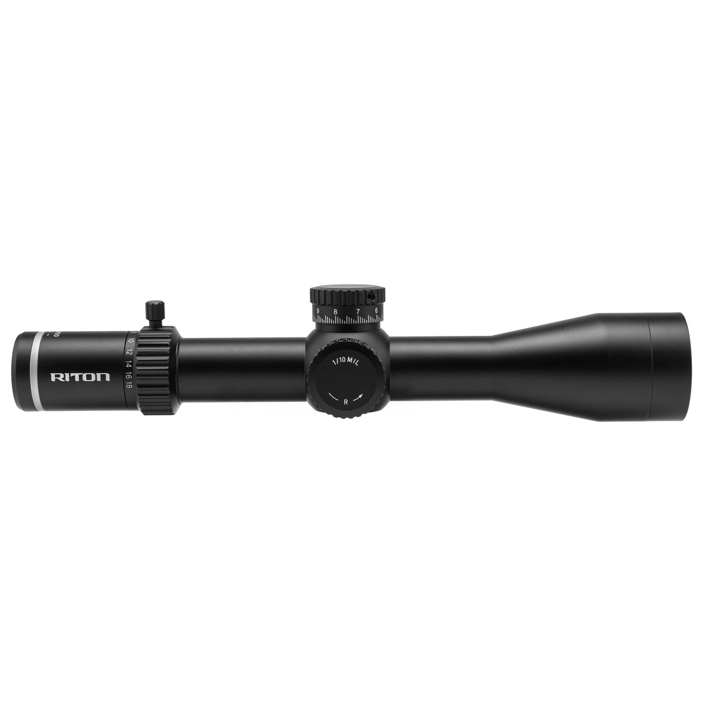 Rtion 7 Conquer Rifle Scope 3-18x50 Ir Reticle