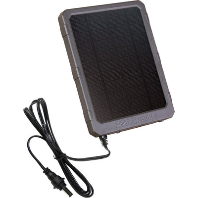 Moutrie Universal Solar Panel 12v / 6v