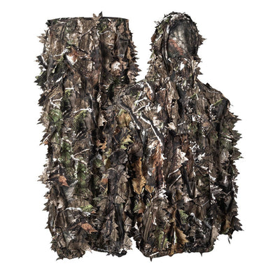 Titan 3d Leafy Suit - Jacket & Pants - MossyOak Country DNA / 2X/3X