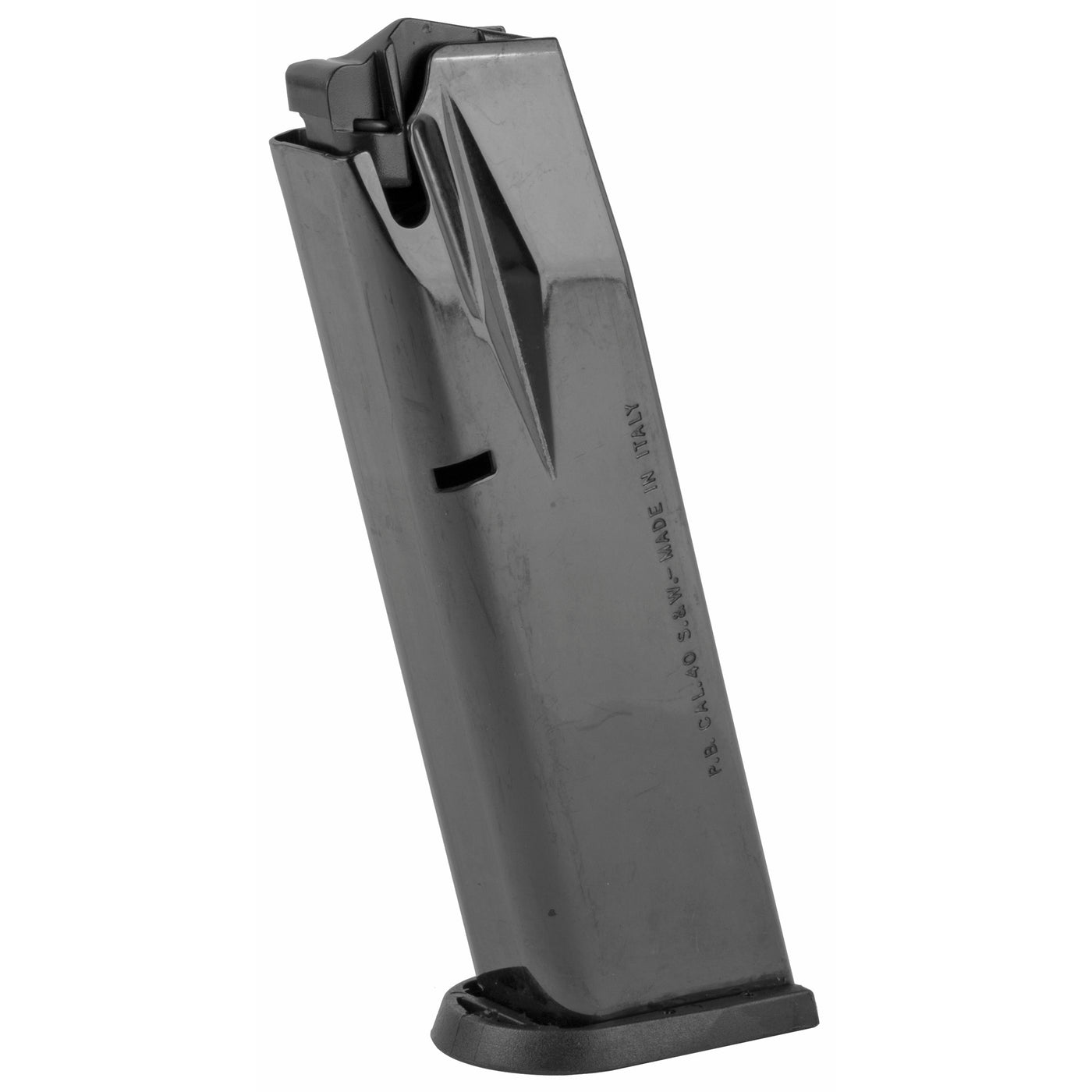 Beretta Magazine Px4 .40sw - 17rd Blued Steel