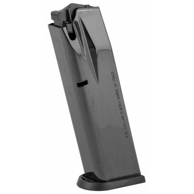 Beretta Magazine Px4 .40sw - 17rd Blued Steel