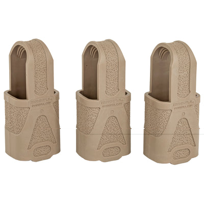 Magpul Orig 9mm Subgun 3pk