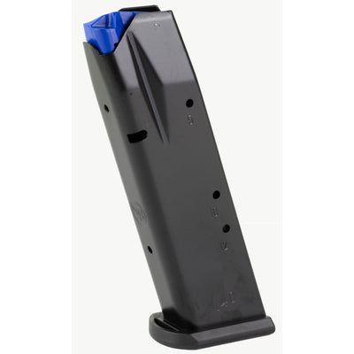 Cz Pistol Magazine 9 Mm 18 Rd. Fits 75 Sp-01/75/85 Full Size