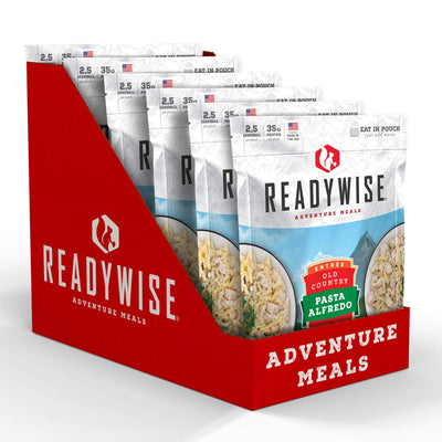 ReadyWise Simple Kitchen 6 Pack