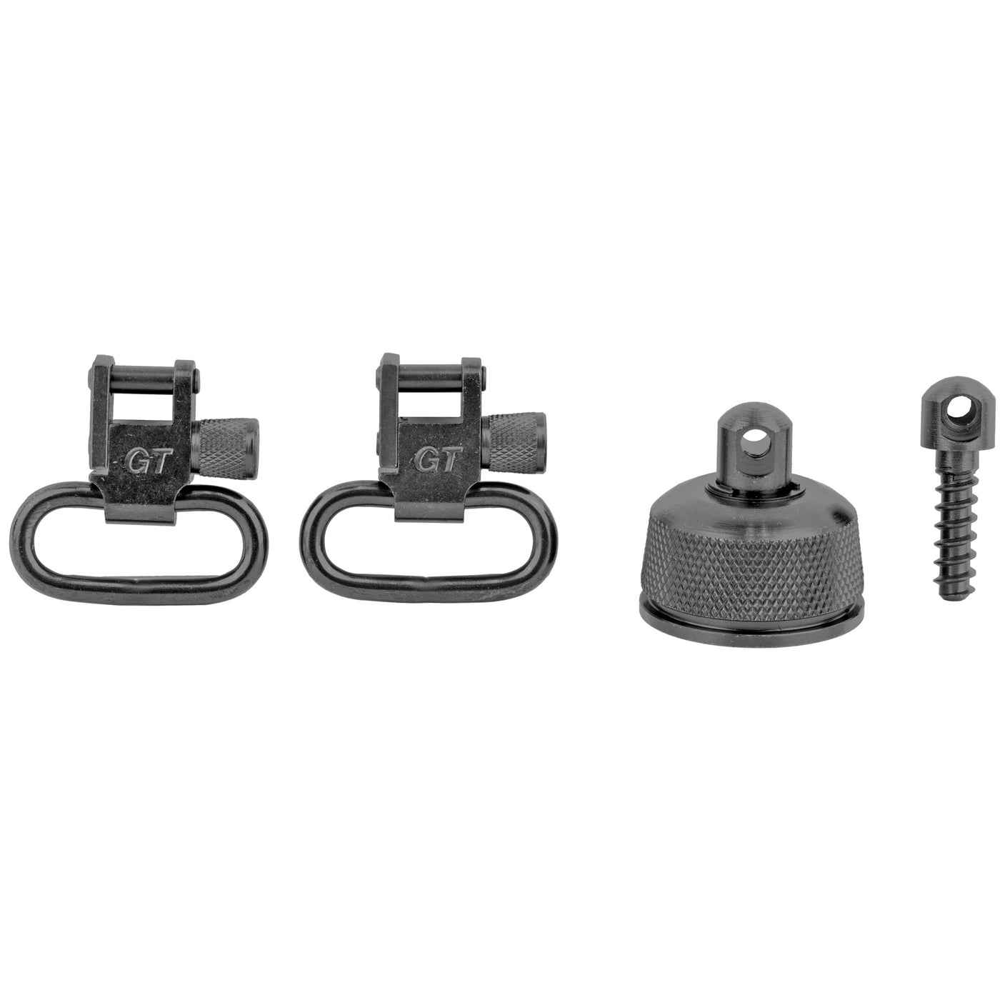 Grovtec Swivel Set Rem 870 - Express 20 Ga Magazine Cap Set