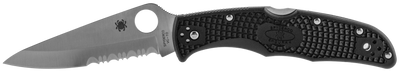 Spyderco Endura 4 Nylon Comboedge