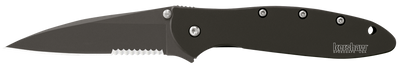 Kershaw Ken Onion Leek Cmb Matte Blk