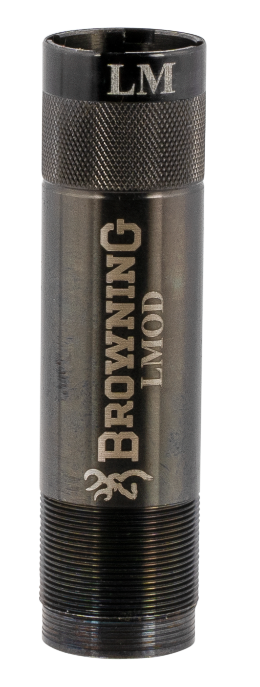 Browning Midas, Brn 113-2033   Chk Tube Midas 12 Lt Mod  Ext Blk