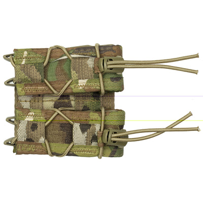 Hsgi Double Pistol Taco Molle