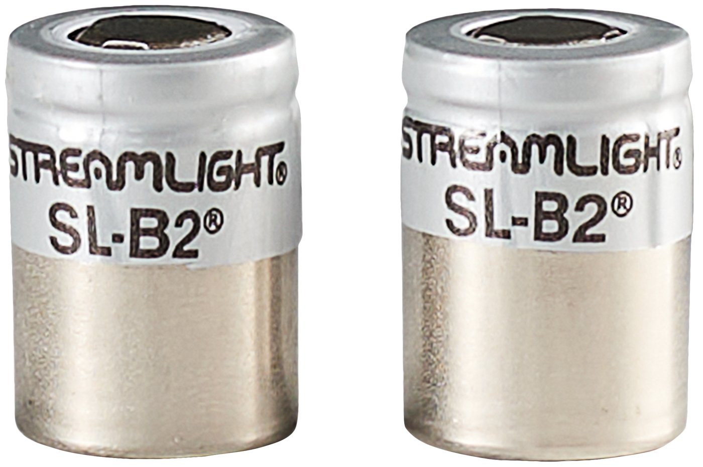 Strmlght Slb2 Battery 2pk