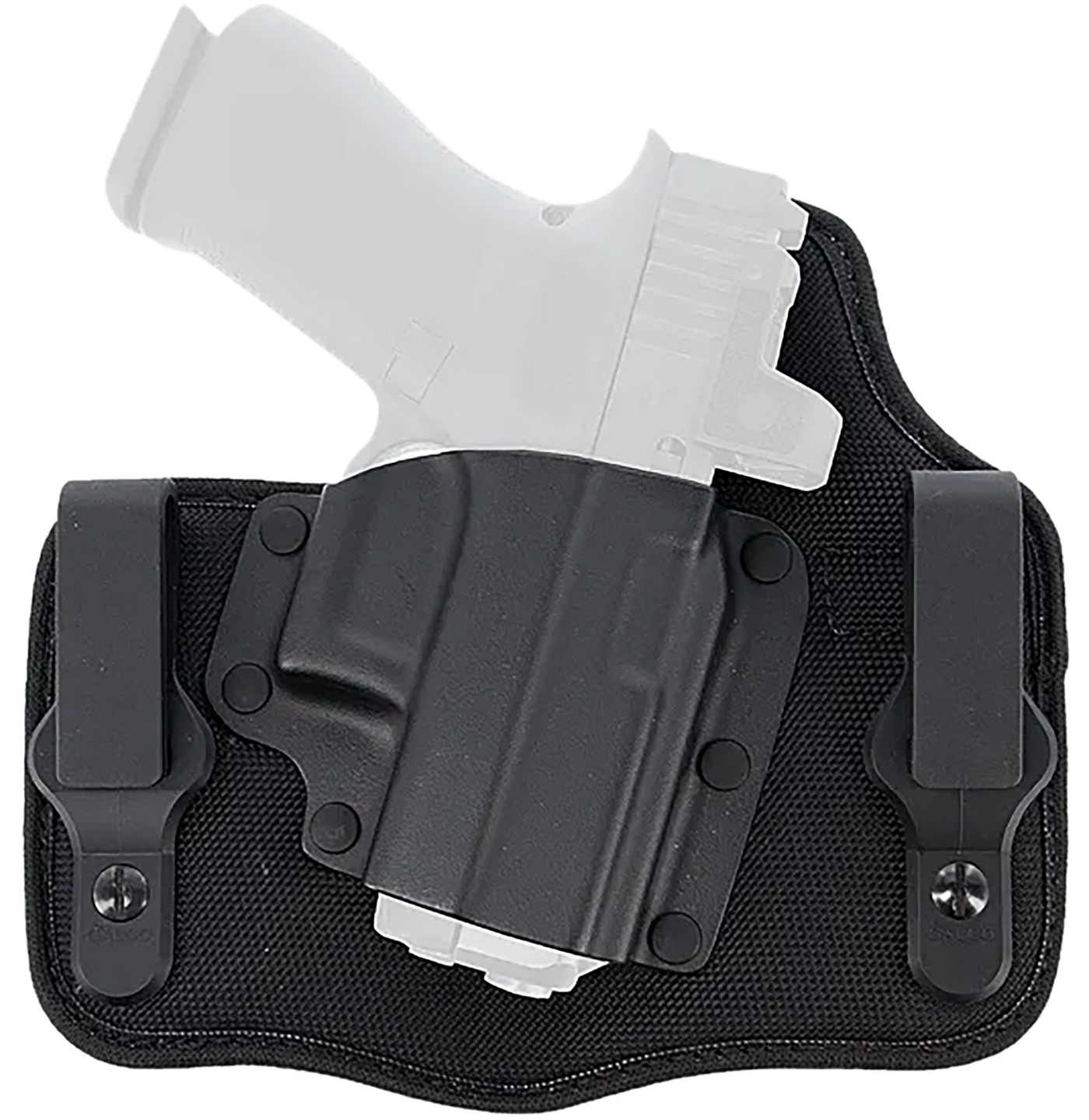 Galco Kingtuk, Galco Ktc212b   Kingtuk Cloud Iwb Holster Colt Blk