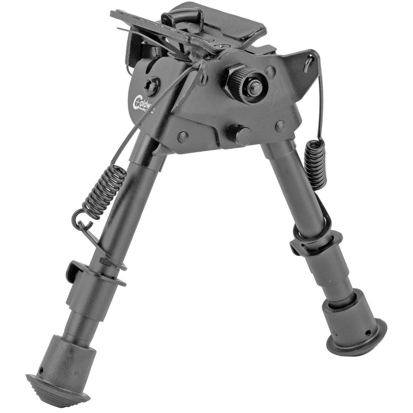 Caldwell Xla Bipod Black Pivot 9-13 In.