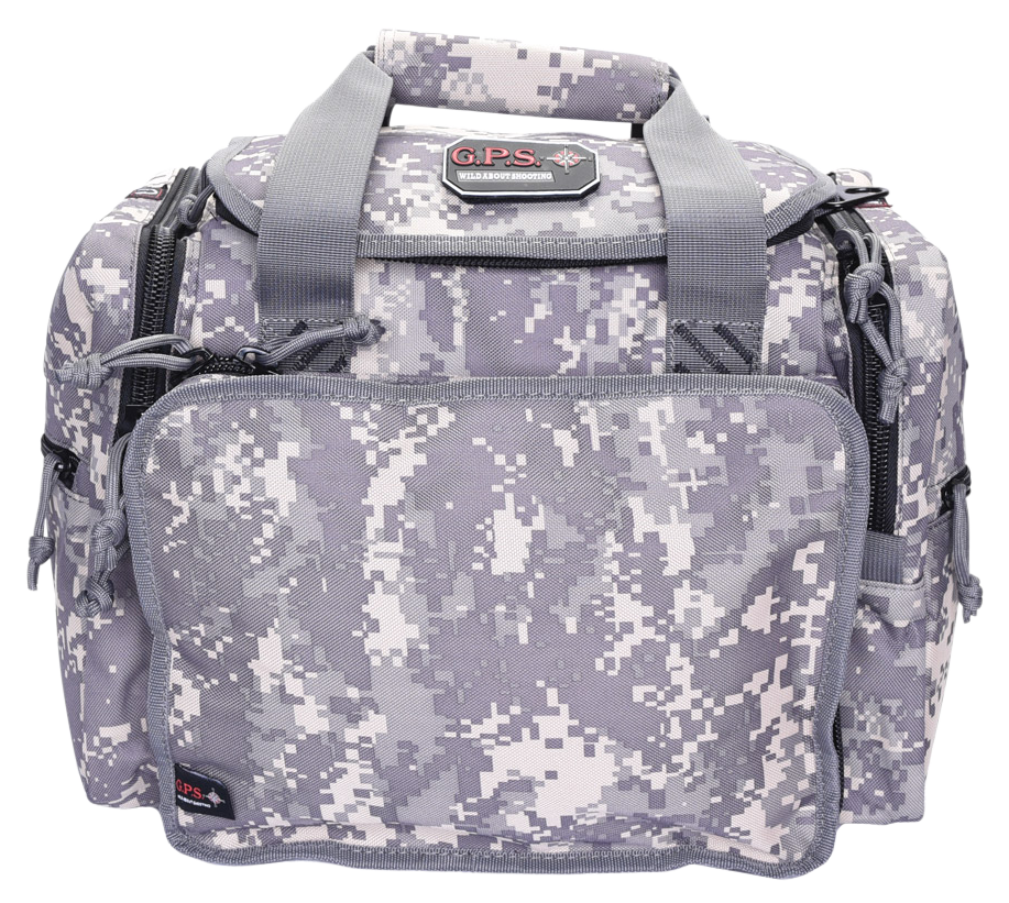 G*outdoors Medium, Gps 1411mrbdc   Med Rnge Bag W/lift Ports     Fall