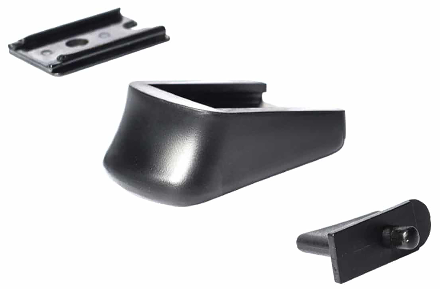 Mec-gar Finger Rest Set, Mg F42090-set    Walther Pp/ppk/ppks Finger Rest