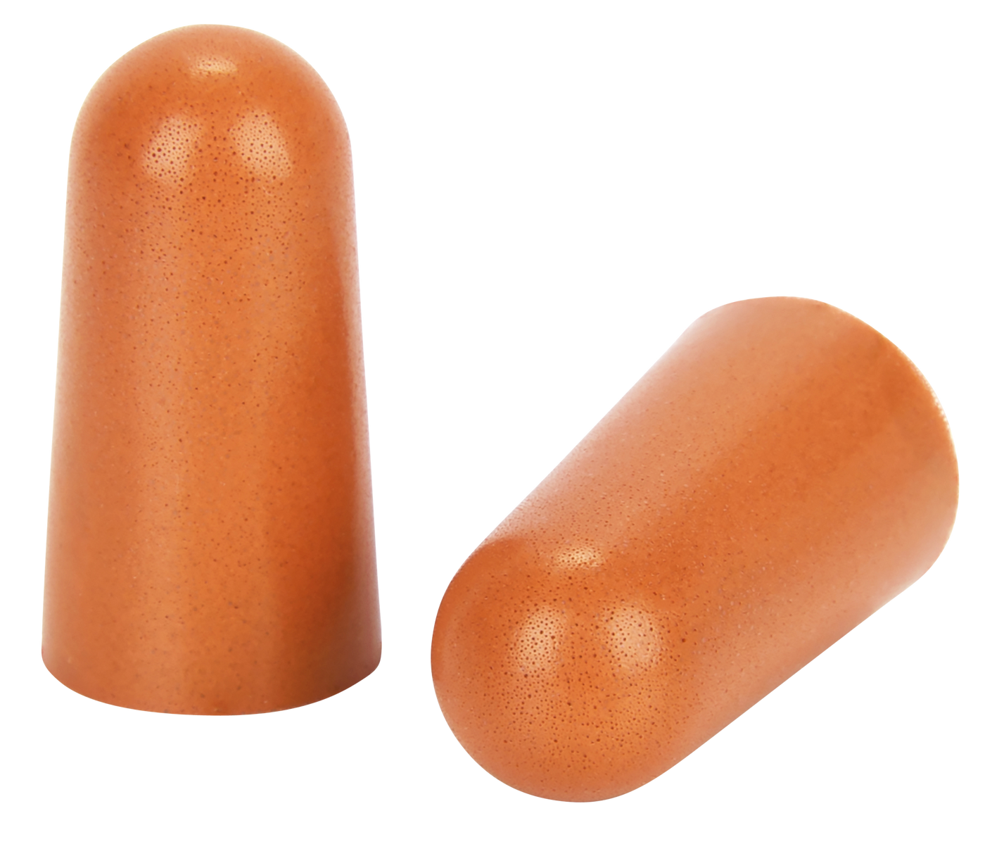 Allen Ultrx Foam Plugs Orange 200pr