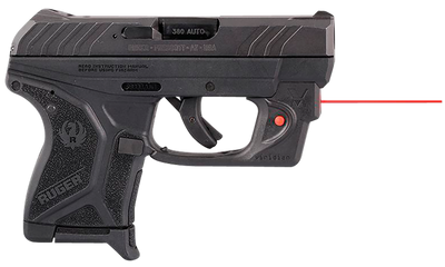 Viridian E Series Red Lsr Ruger Lcp2