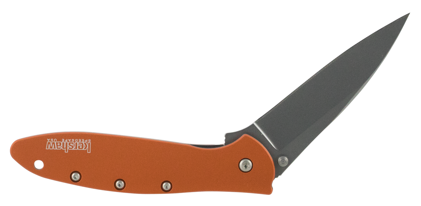 Kershaw Leek, Ker 1660or      Leek                        Orange