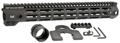 Mi Handguard Grm M-lok G4 - 14" Fits Ar-15