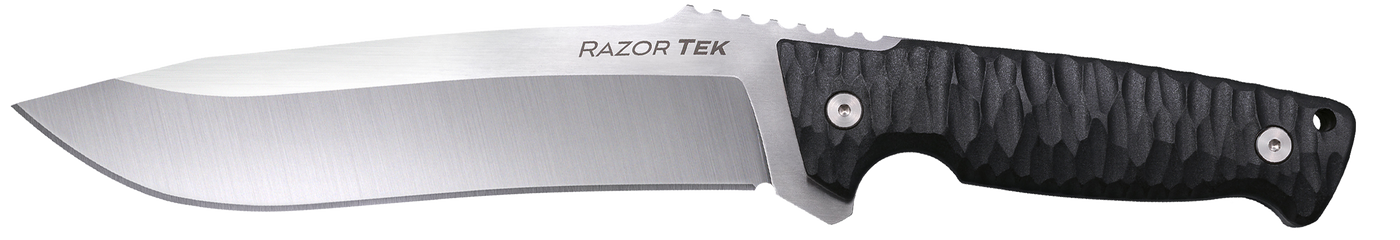 Cold Steel Razor Tek, Cold Csfx65rzr      Razortek              6.5