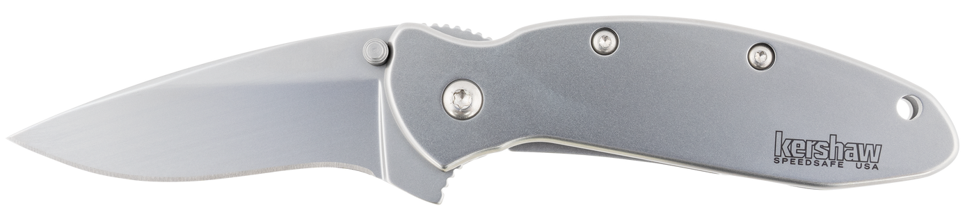 Kershaw Scallion, Ker 1620fl      Scallion Frame Lock