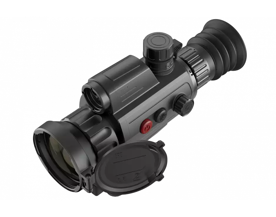 Agm Global Vision Varmint V2 Lrf, Agm Varm506402           Varmintv2 Lrf 50-640 Ther