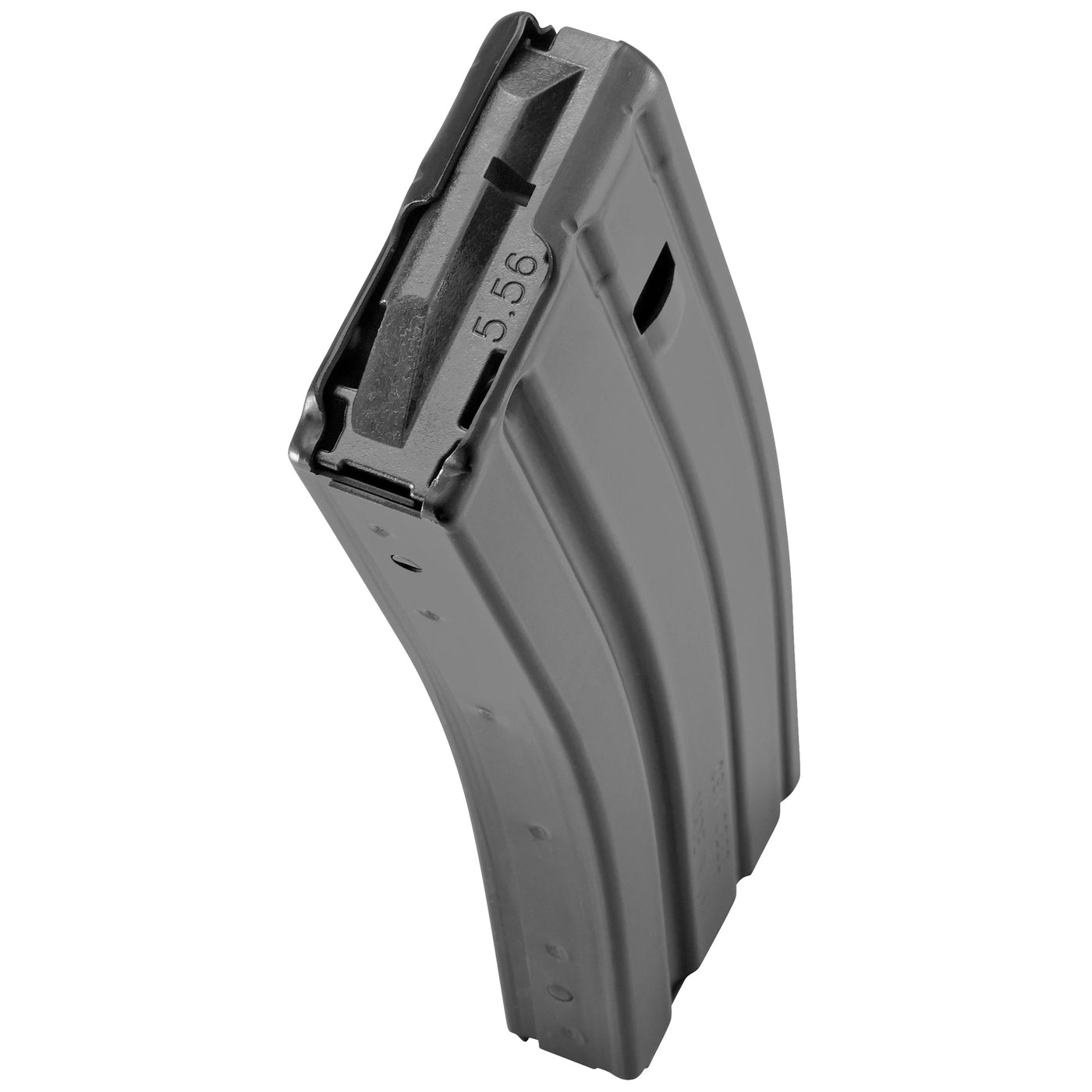 Cpd Magazine Ar15 5.56x45 30rd - Burnt Bronze Finish Aluminum