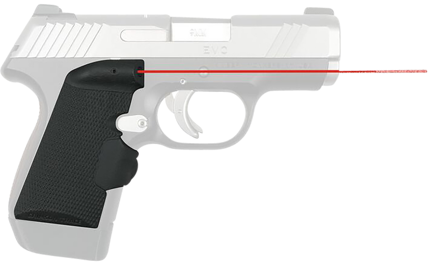 Crimson Trace Lg-410 Lasergrips, Crim 0185101    Lg410 Lasergrips Kimber Evo Sp