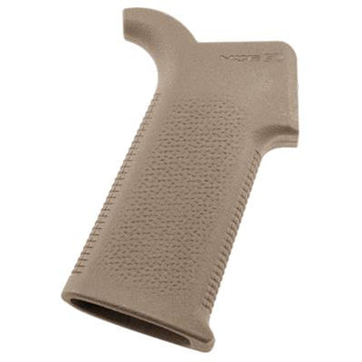 Magpul Grip Moe Sl Ar-15 - Black