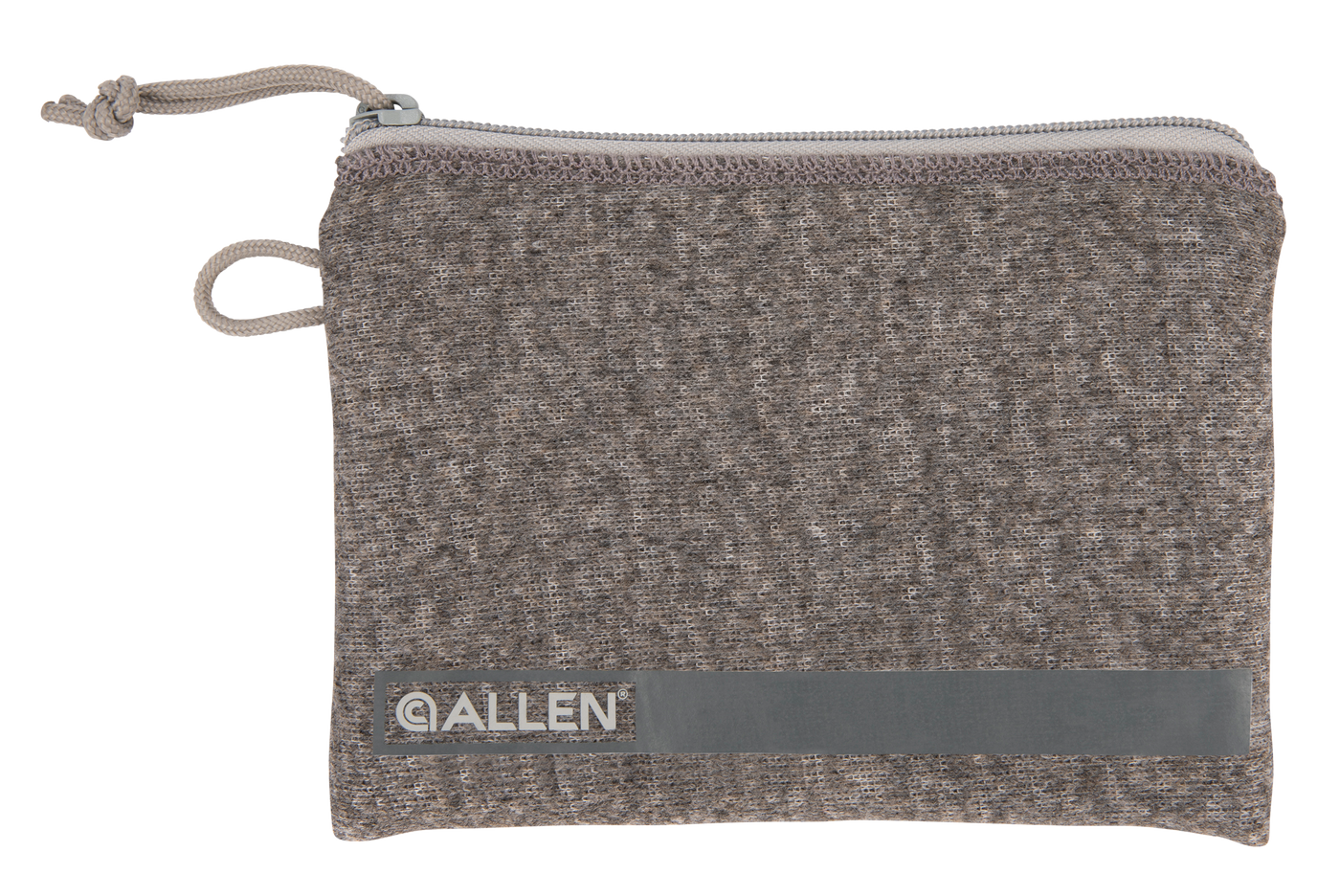 Allen Pistol Pouch, Allen 3625  Pistol Pouch  Compact              Gry