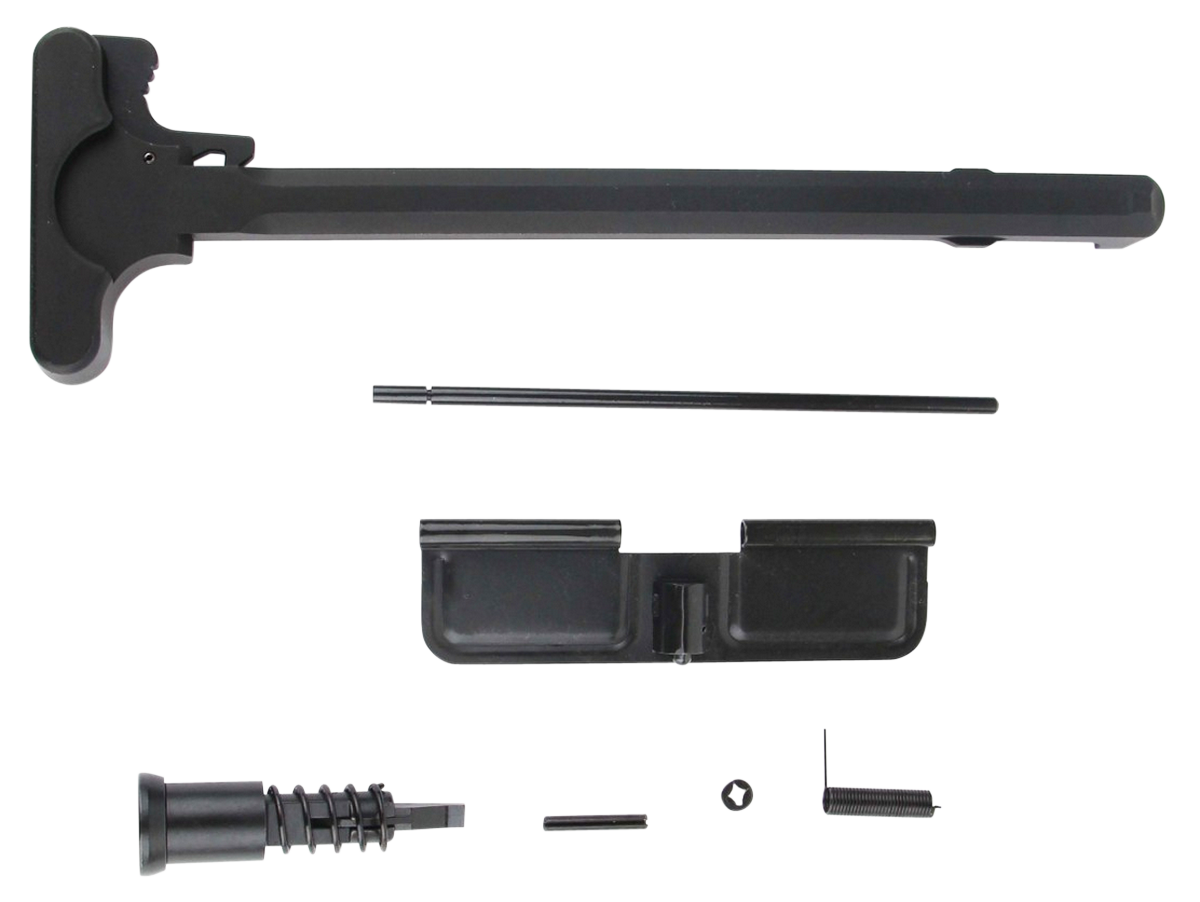 Tacfire Upper Parts Kits, Tacfire Upk-1      Ar15 Upper Parts Kit