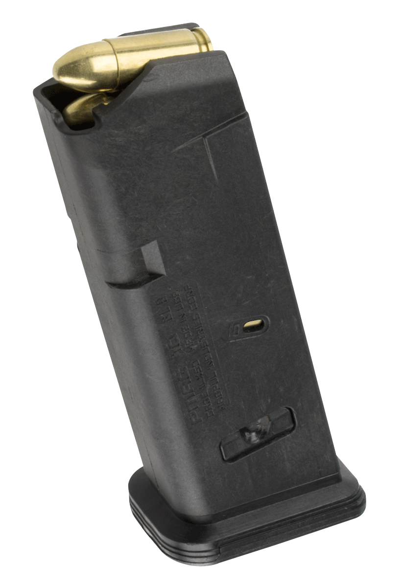 Magpul Pmag For Glock 19 10rd Blk