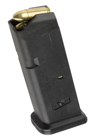 Magpul Pmag For Glock 19 10rd Blk