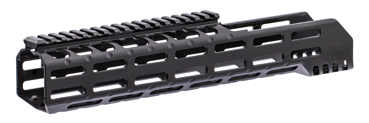 Midwest Industries Inc Handguard, Midwest Mi-mcxv12.5     Mcx Virtus Handgurd   12.5