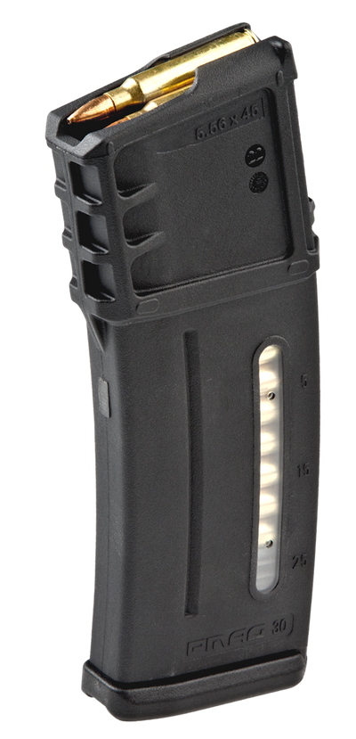 Magpul Pmag 30g 5.56 For G36 30rd Bk