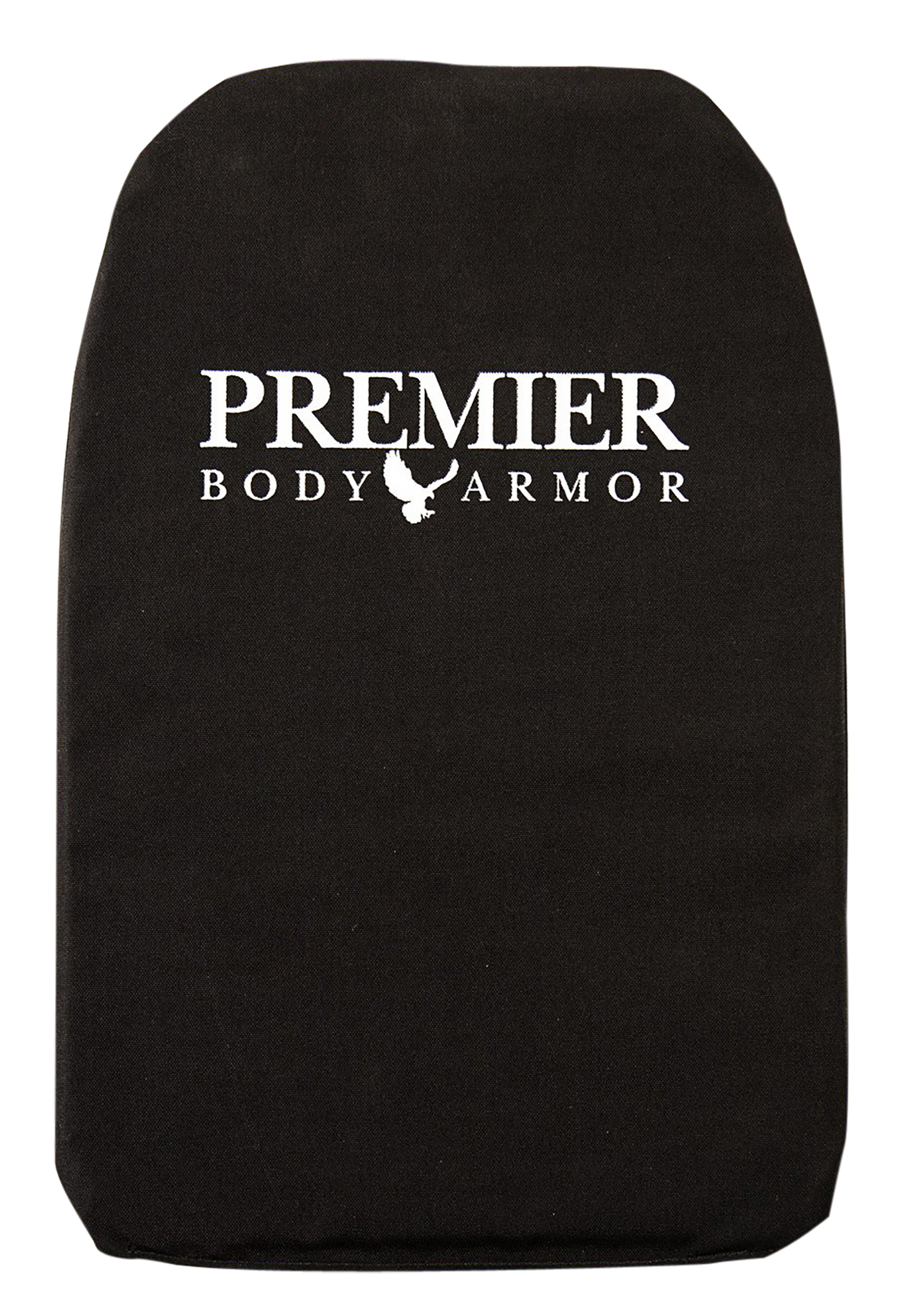 Premier Body Armor Llc Backpack Panel, Prem Bpp9027 Bag Armor Insert Blk Vertx Transit