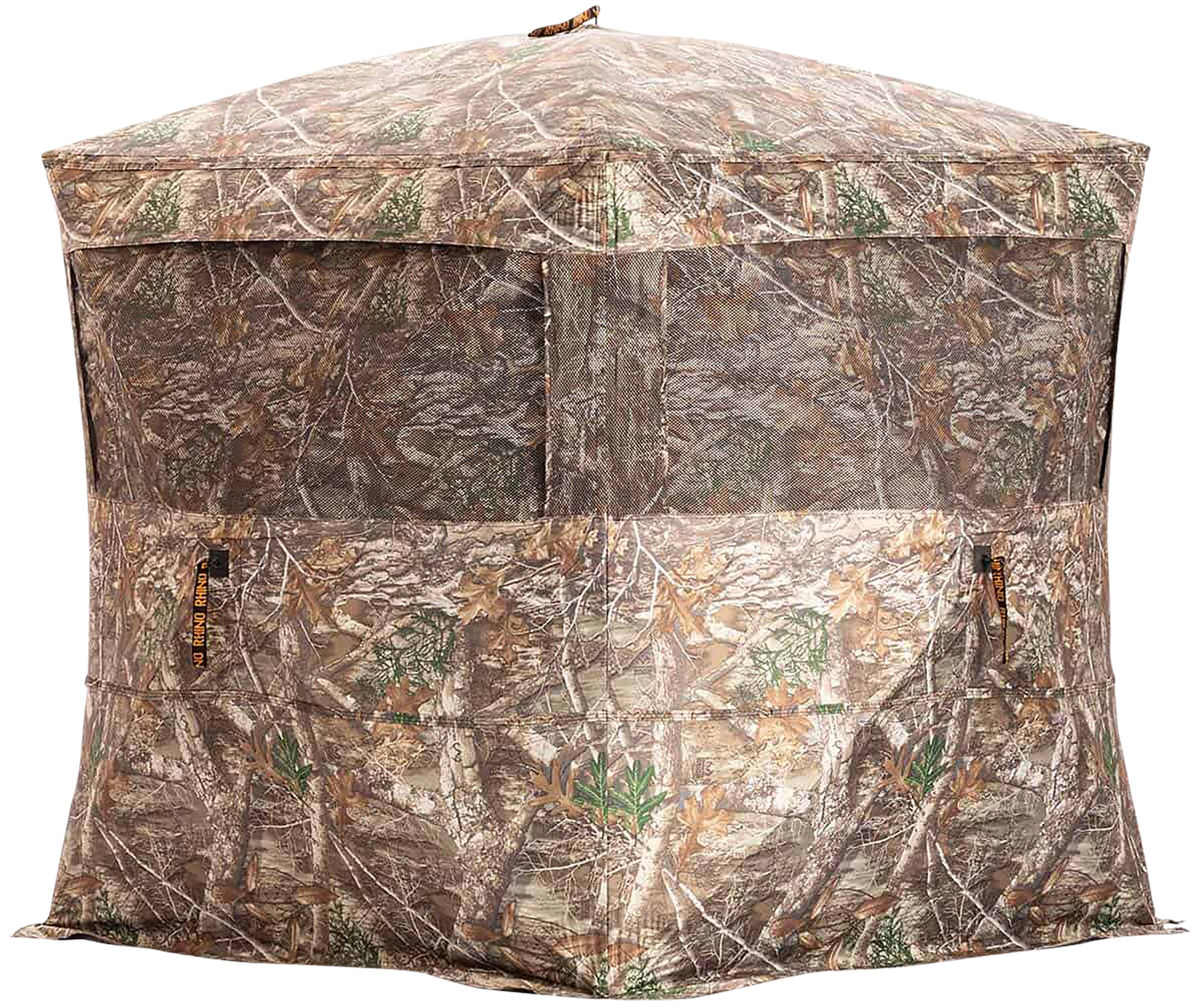 Rhino Blind Rb24  Realtree Edge