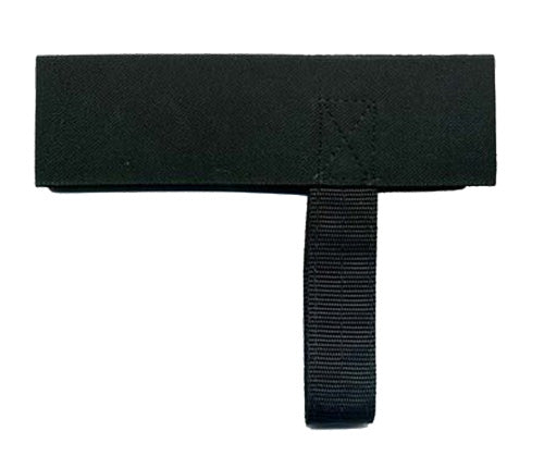 Desantis Gunhide Ankle Support Strap, Des C14zz01z0 C14 Ankle Strap