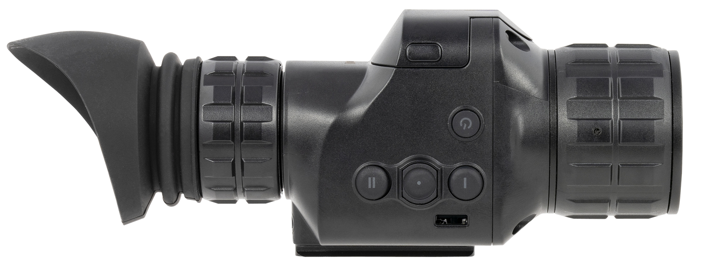 Atn Odin Lt 320 35mm Compact - Thermal Viewer Monocular!