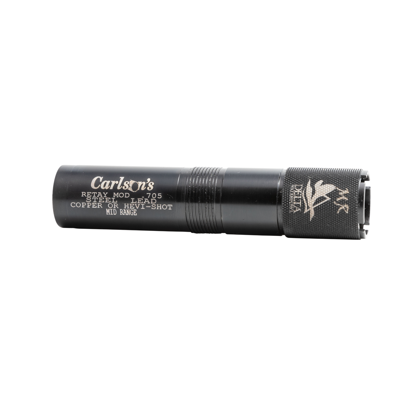 Carlsons Delta Waterfowl Choke Retay Mr 12ga.