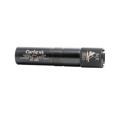 Carlsons Delta Waterfowl Choke Retay Mr 12ga.