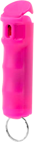 Mace Sport, Msi 80787 Compact Model Pepper Spray 12g Pink