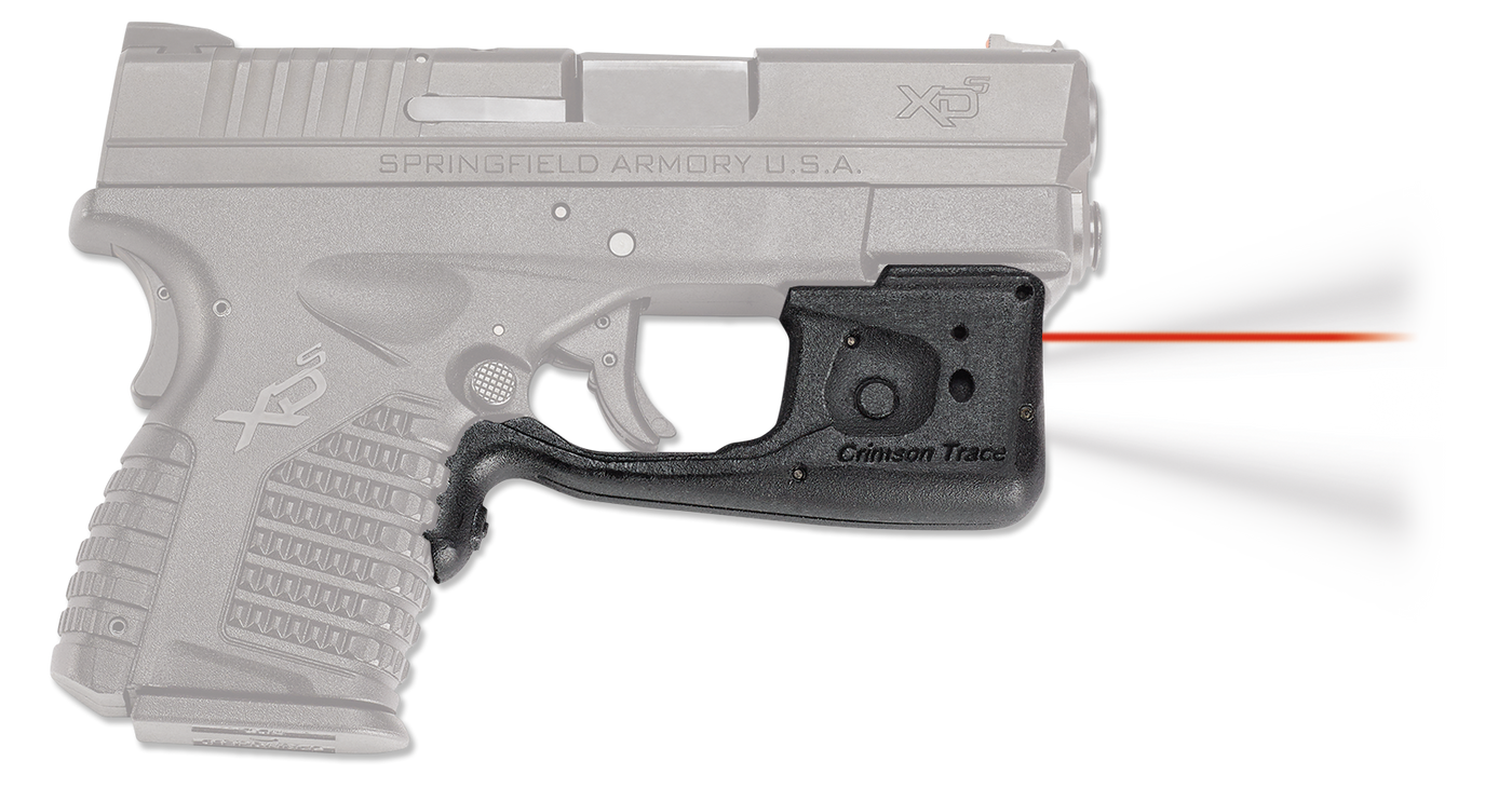 Ctc Laserguard Pro Springfield Xds