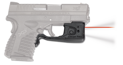 Ctc Laserguard Pro Springfield Xds