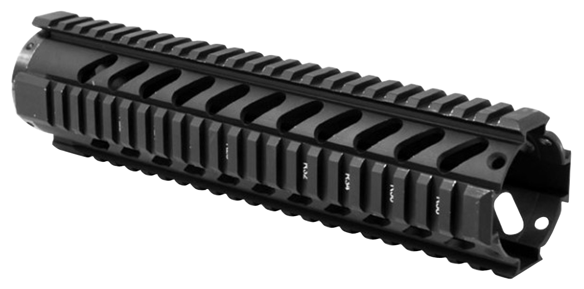 Aim Sports Ar Handguard, Aimsports Mt061     Ar Float Rl    10