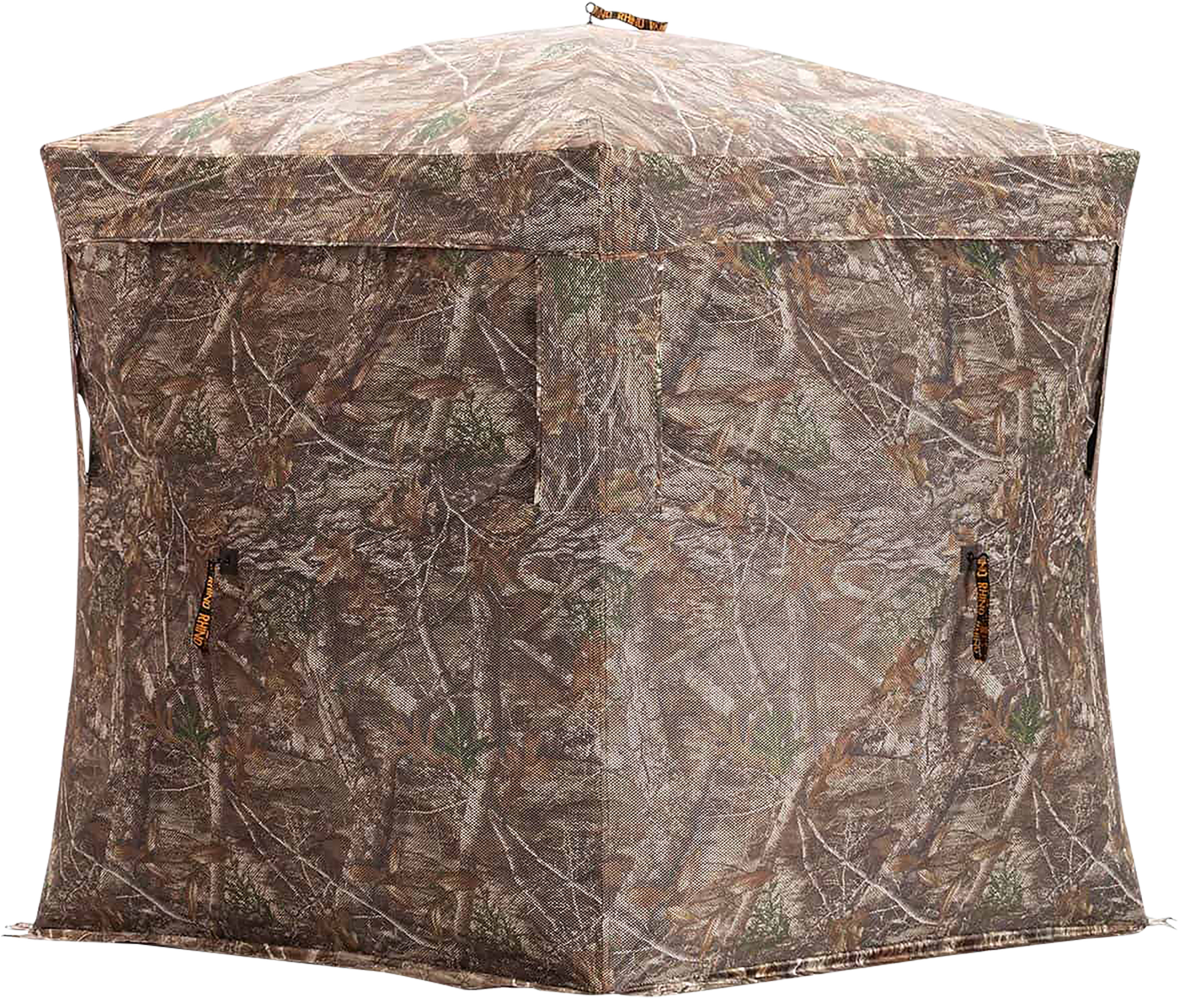 Rhino Blind R180 Realtree Edge 150d