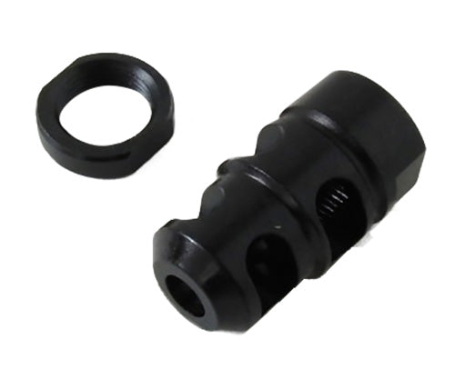 Kel-tec Plr-22, Kel Plr/su582      Plr Muzzle Brake Kit