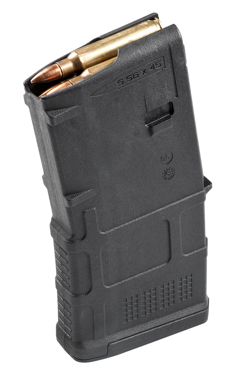 Magpul Pmag M3 5.56 20rnd Blk