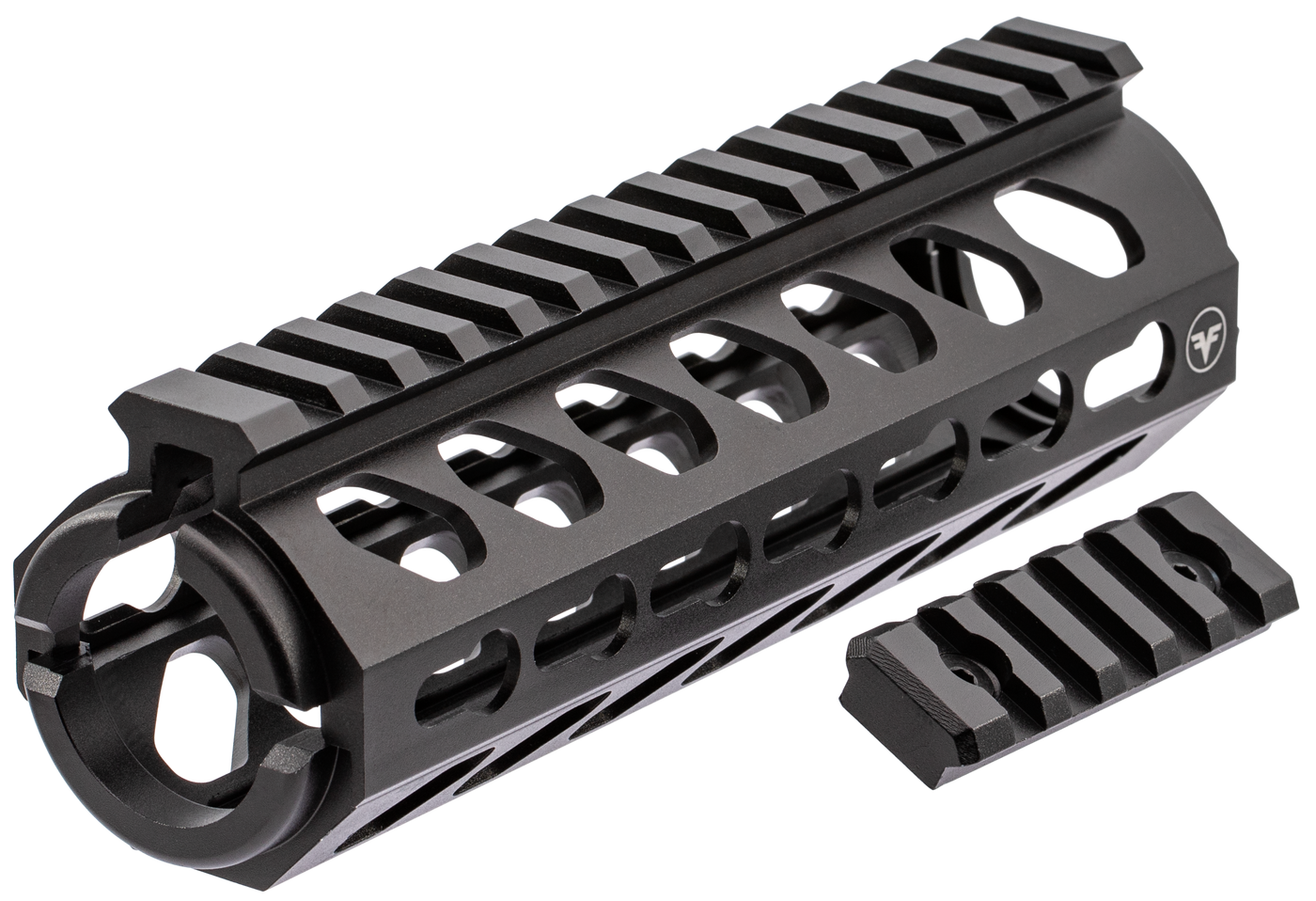 Firefield Edge, Firefield Ff34053   Edge Carbine 2-pc Keymod Rail