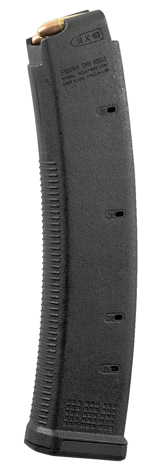 Magpul Pmag For Cz Scorpion 35rd Blk