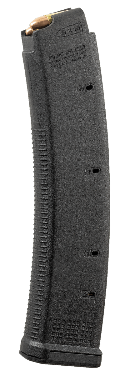 Magpul Pmag For Cz Scorpion 35rd Blk